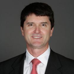 Cary Tharrington - Senior Vice President and General Counsel